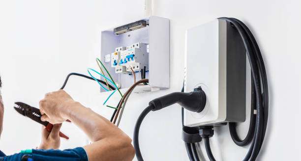 Best Affordable Electrical Installation  in North Windham, ME