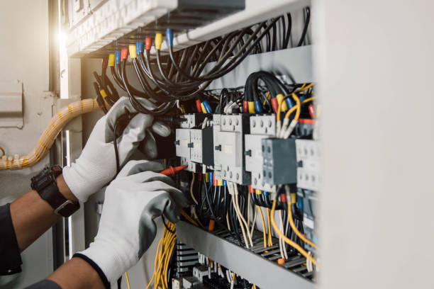 Best Commercial Electrician Services  in North Windham, ME