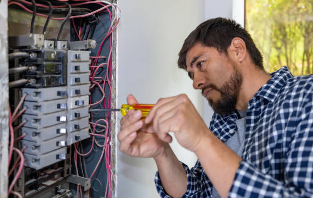 Best Home Electrical Repair  in North Windham, ME